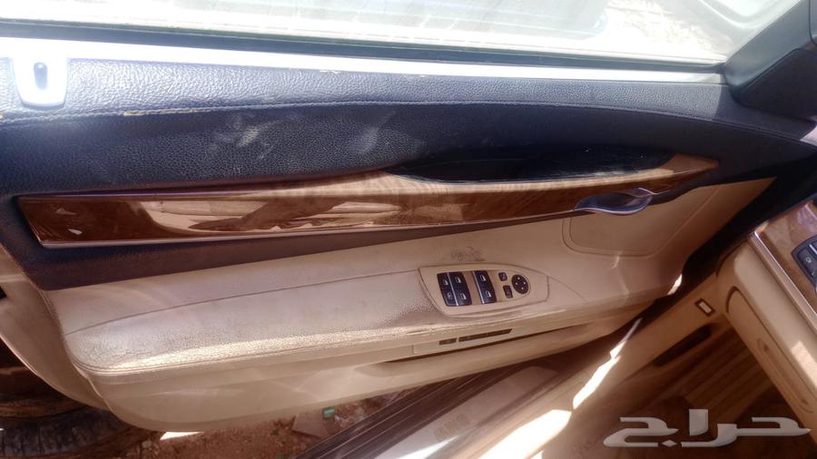 قطع غيار bmw بي ام دبليو 520 الفئة الخامسة تشليح BMW 52063655064937729114