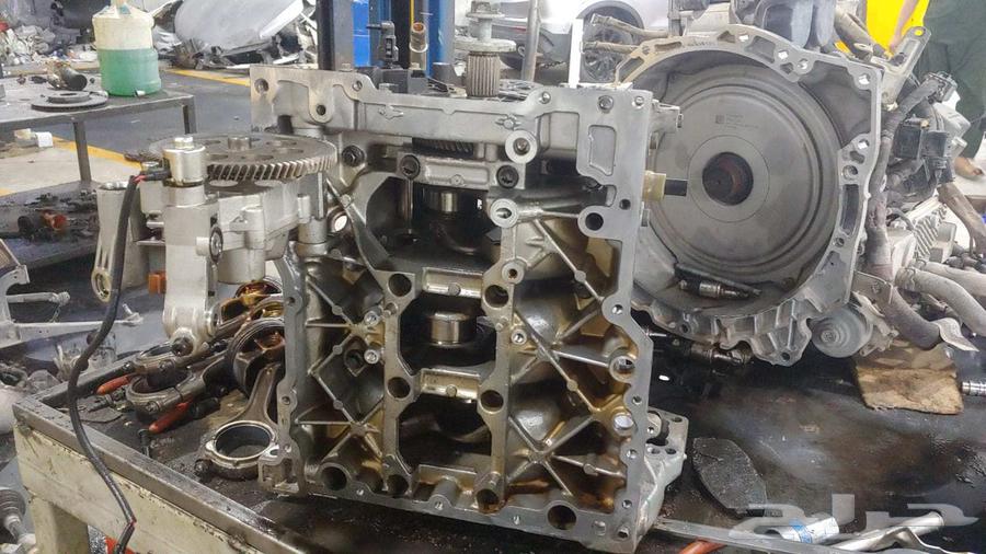 Gasoline Diesel Engine Tuning63655956435843113