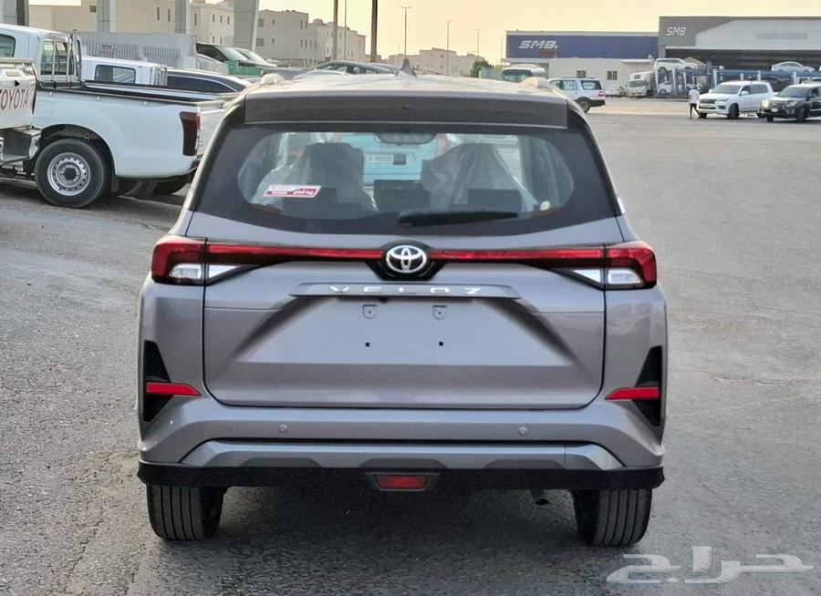 Toyota Vellfire GLX 202563656767291267113