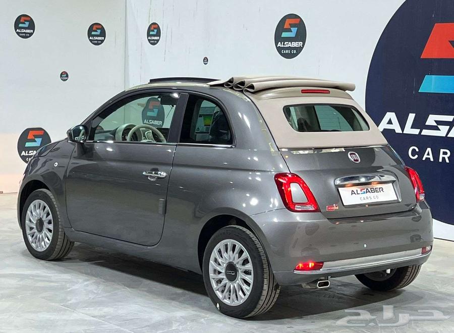 فيات كشف C500 202463655177858178113