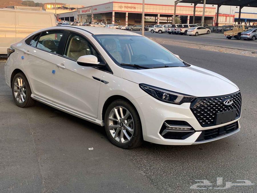 Chery Arrizo 6 Comfort Model 2024 Special Offer63655159665794112