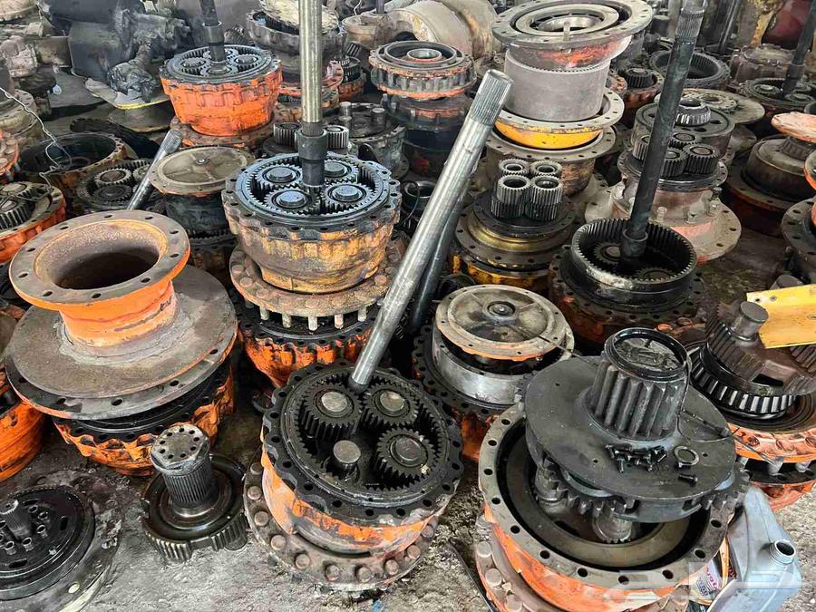 Heavy Equipment Parts63655179279489110