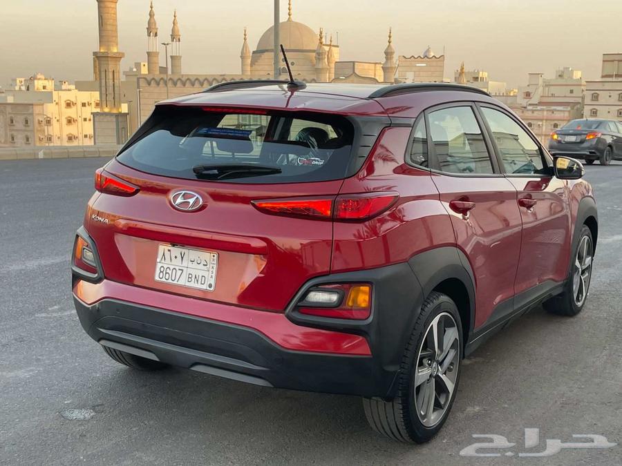 هونداي كونا 202063655162946050110