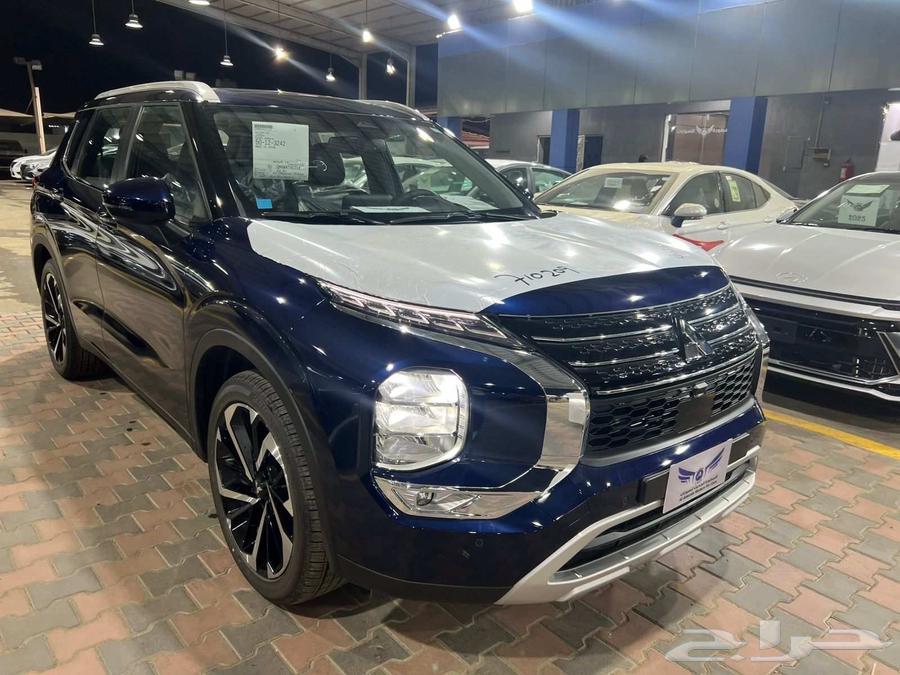 Mitsubishi Outlander High Line. 2025. Available for cash purchase63655167153665111