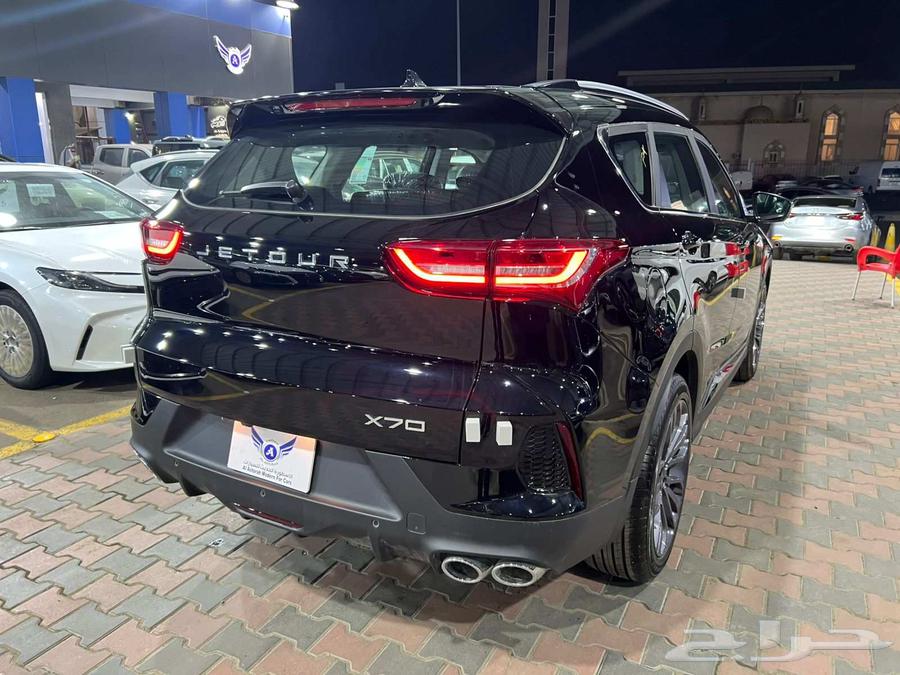 جيتور x70 لاكجيري. 2025. متاح كاش وتقسيط63655167425153114