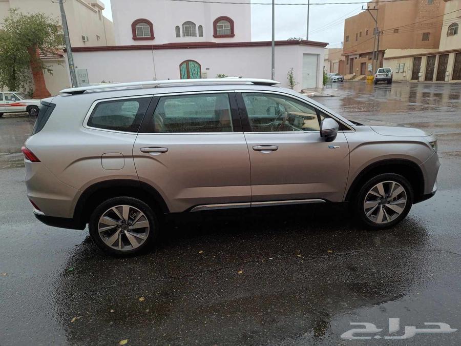 Geely Okavango 202263655168940547111
