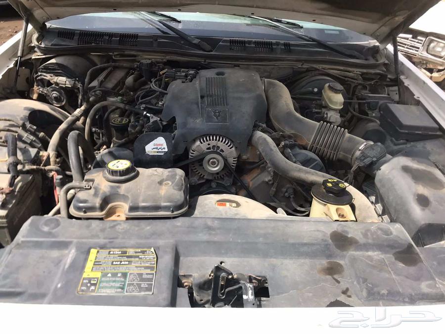 Available Ford Victoria Mark II and various government and civilian car parts63657126642305114