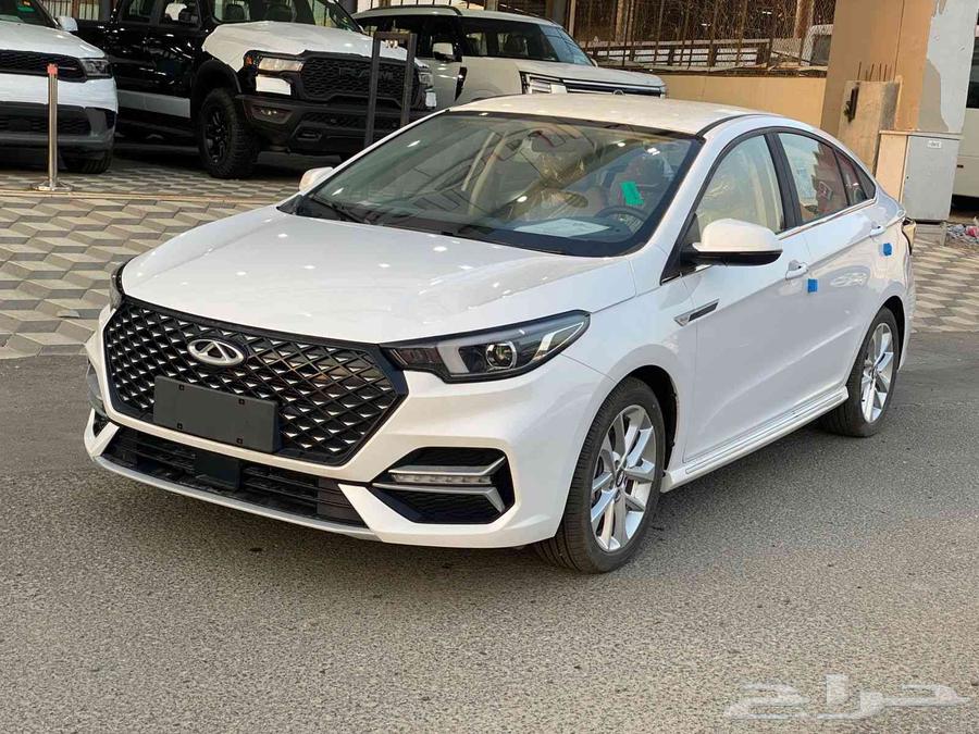 Chery Arrizo 6 Comfort Model 2024 Special Offer63655159665794111