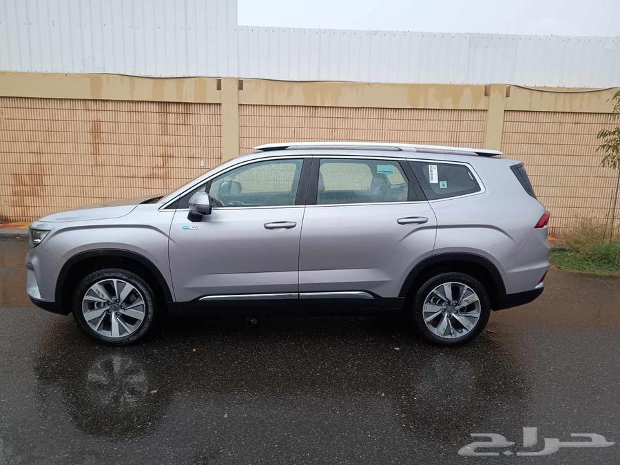 Geely Okavango 202263655168940547110