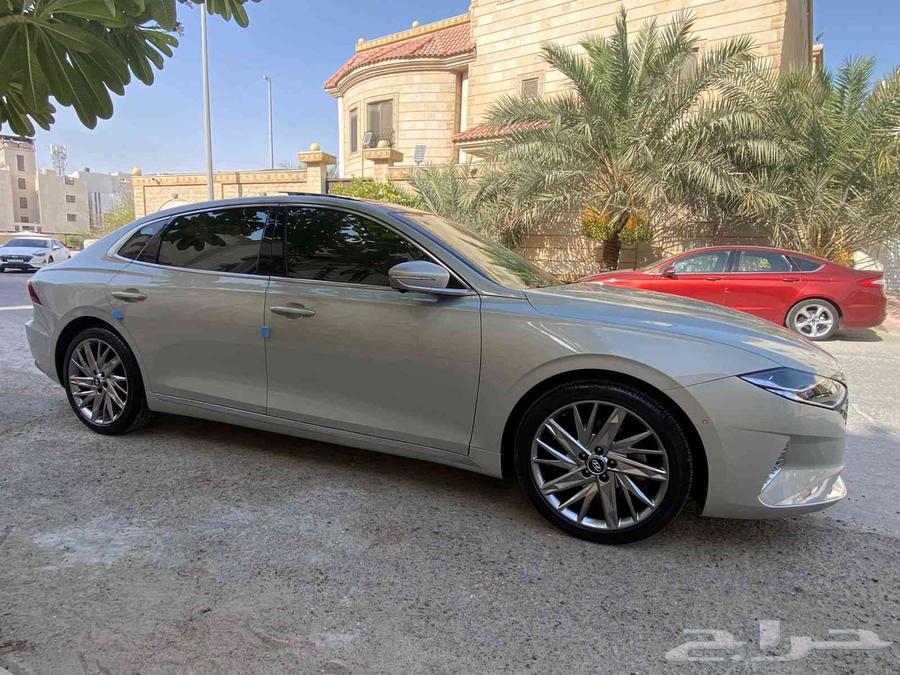 Hyundai Azera 2020 Full Option63655479444099110