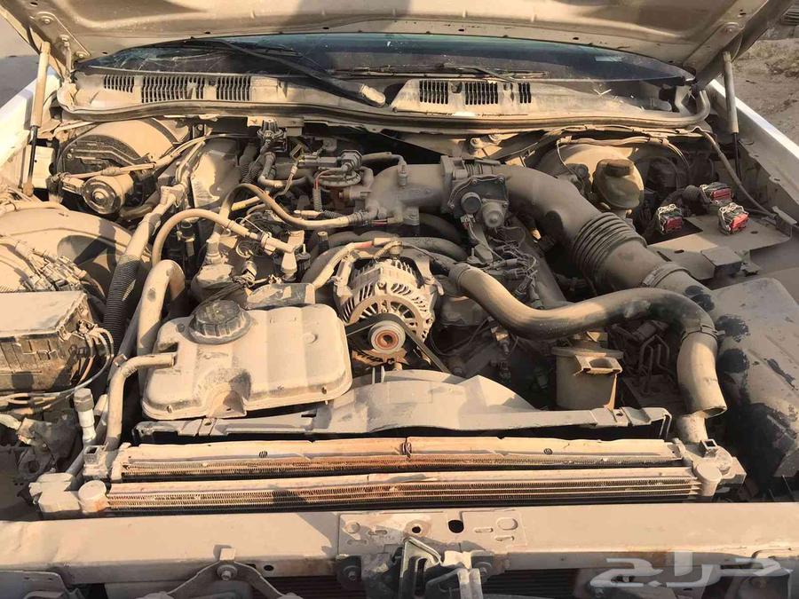 Available Ford Victoria Mark II and various government and civilian car parts63657126642305111