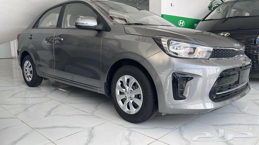 Kia Picanto Standard Model 2025 Installments and Financing63655066422657110
