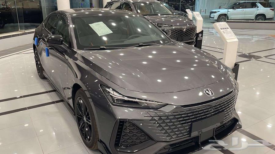 Changan Uni V 202563656857911042110