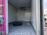 Monthly or annual rental of a 2017 Isuzu refrigerated truck63655165469058113