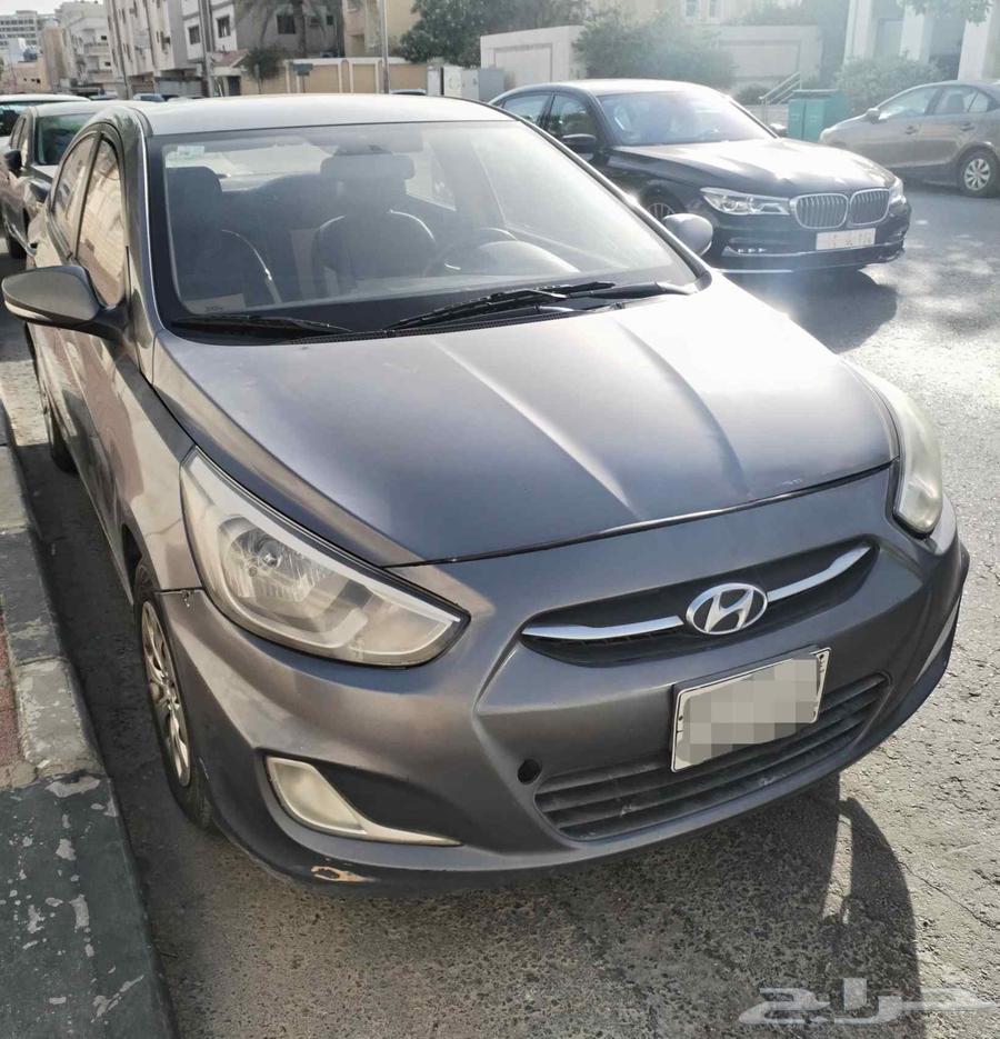 Hyundai Accent63655177908355112