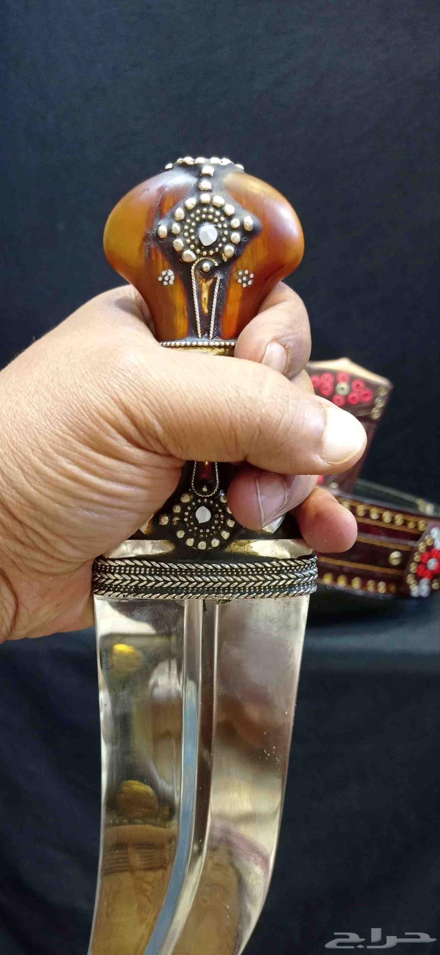 جنبيه حميري63655100012161113