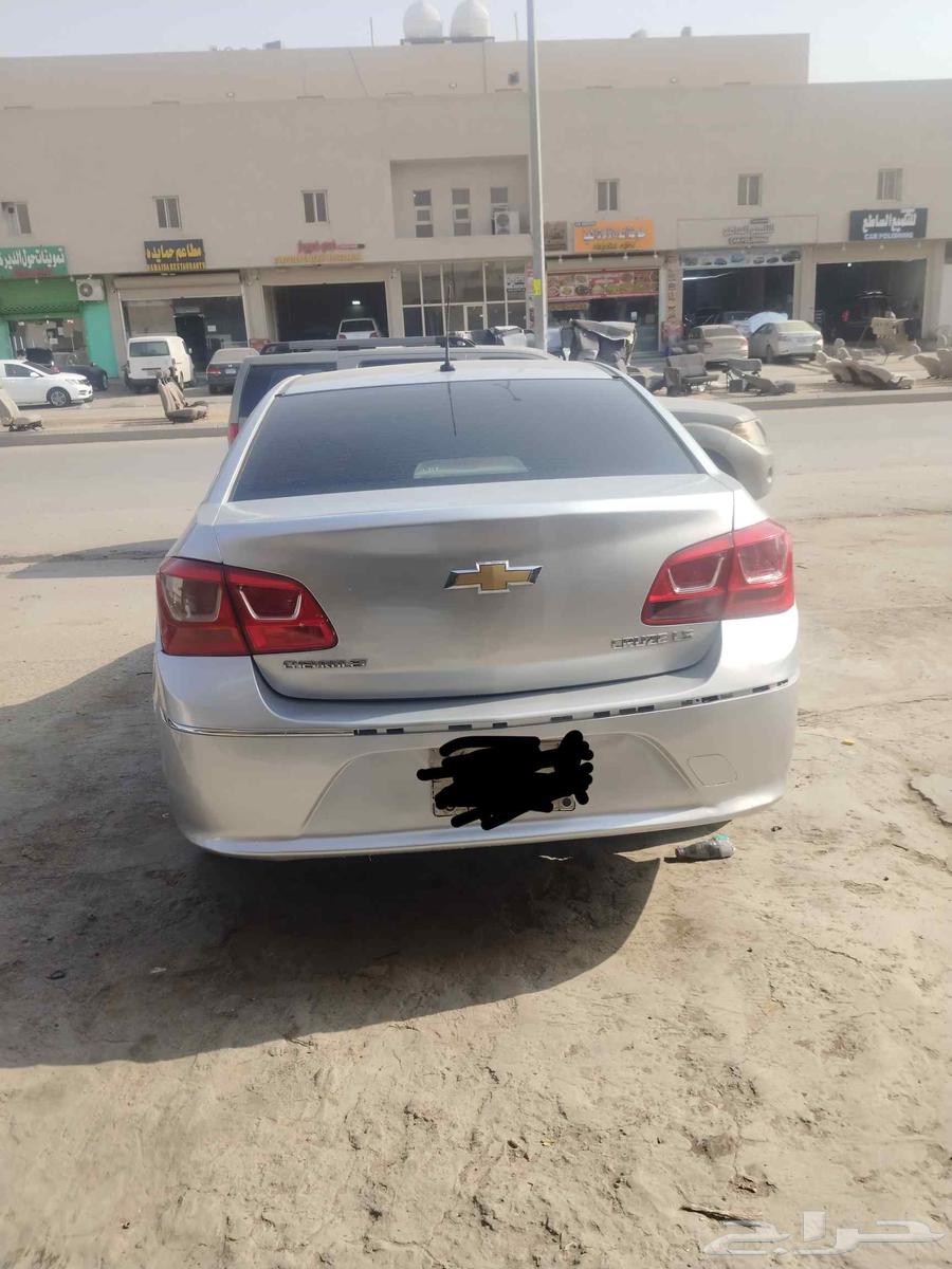 شيفروليه كروز63667487932929111