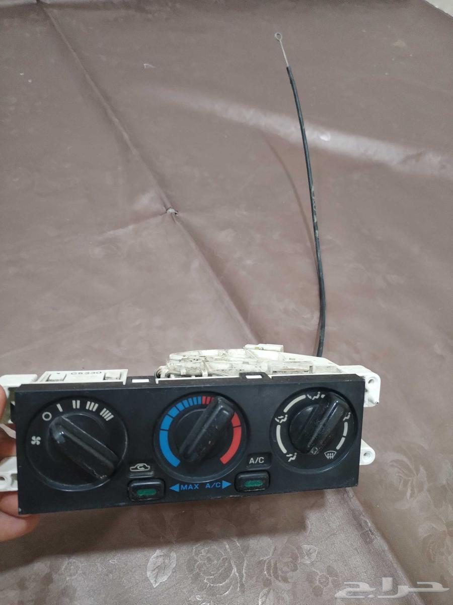 Nissan Pathfinder 3500 2005 Model Parts63655174950019114