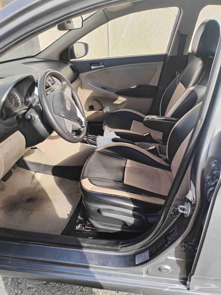 Hyundai Accent63655177908355114