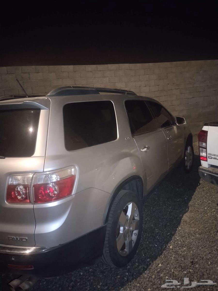 Acadia 2008 for sale63656948907138111