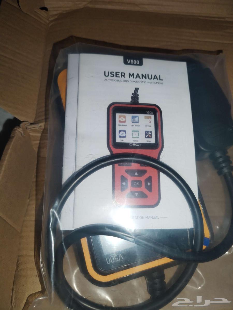 جهاز obd كاشف كمبيوتر السيارات للبيع63655092106241110
