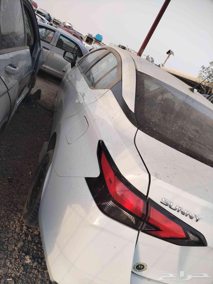 Nissan Sunny Mexican63655178894339111