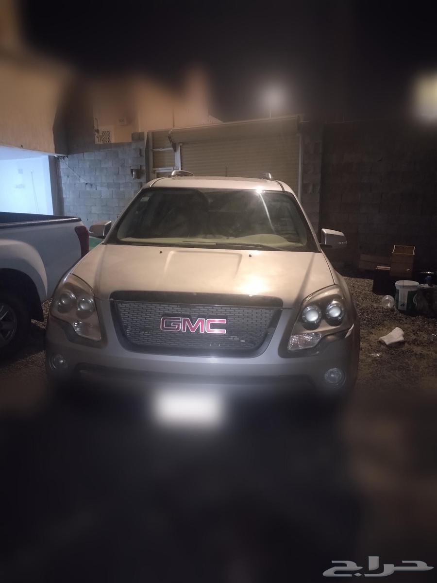 Acadia 2008 for sale63656948907138110