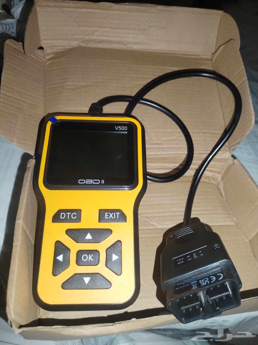 جهاز obd كاشف كمبيوتر السيارات للبيع63655092106241111