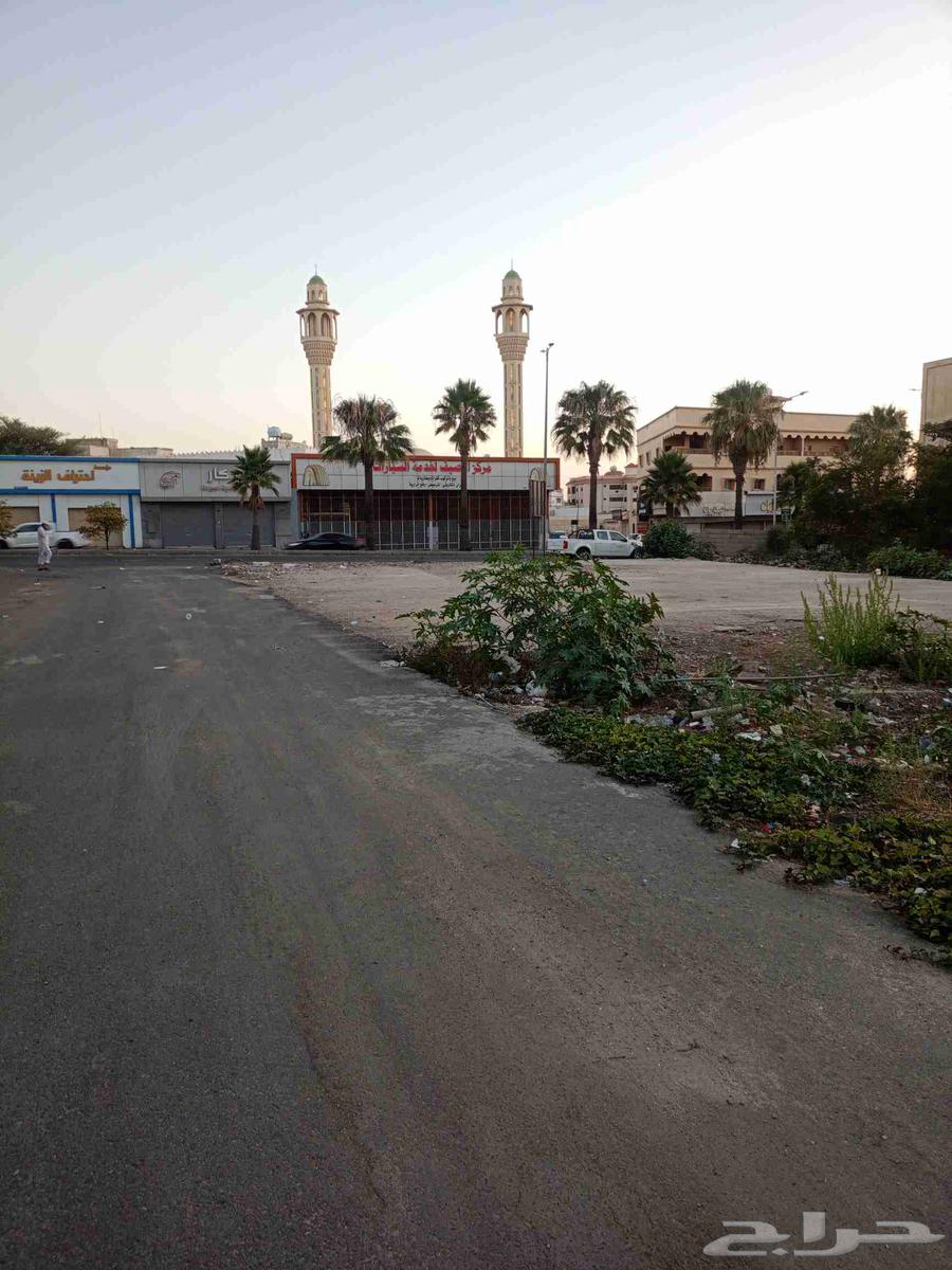 Commercial land in Abha for long-term investment63611866238467110