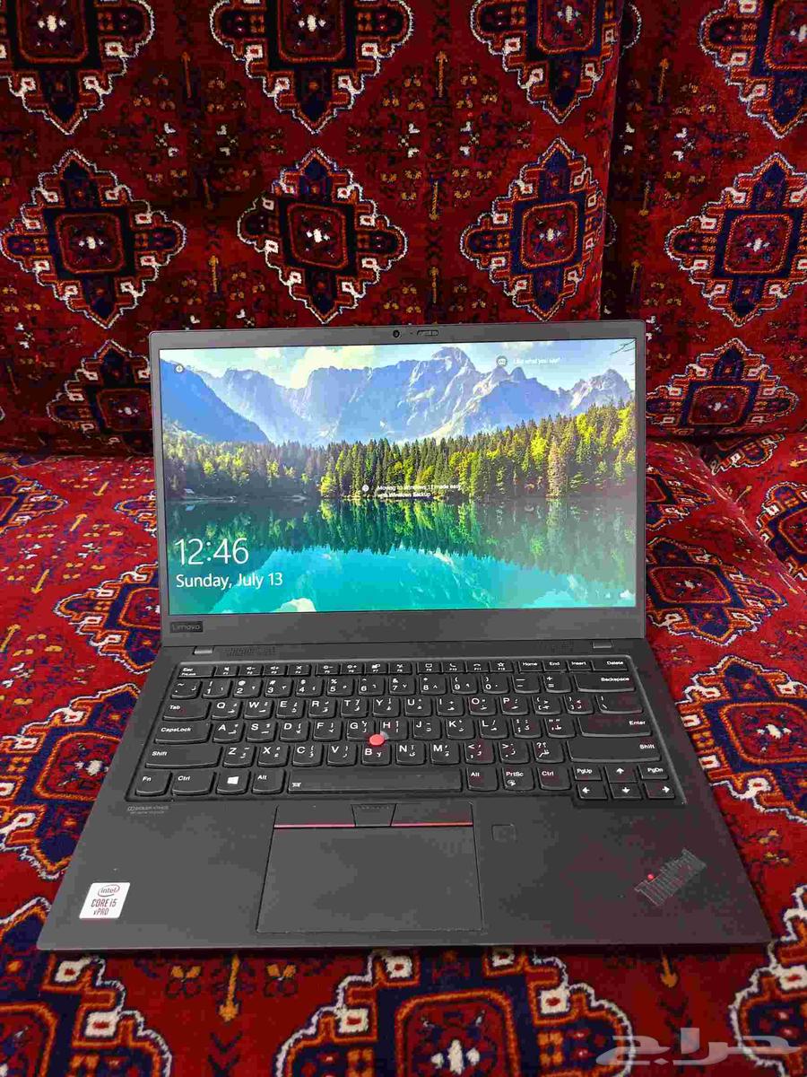 LENOVO THINKPAD X1 CARBON IN TOUCH SCREEN63655093517186110