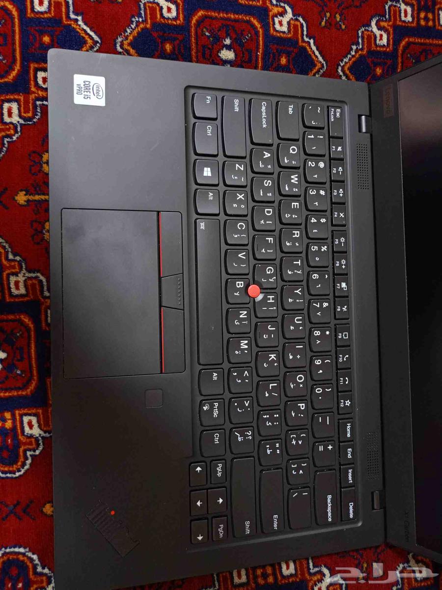 LENOVO THINKPAD X1 CARBON IN TOUCH SCREEN63655093517186112