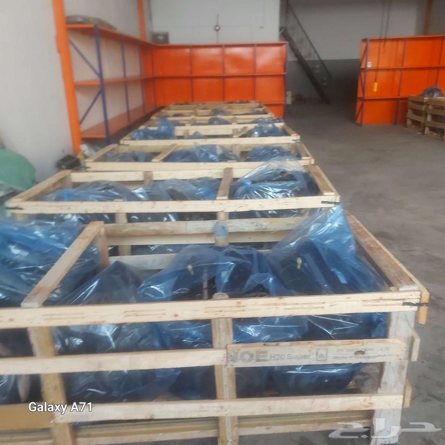 Installation of Korean and Japanese engines63655179431042113