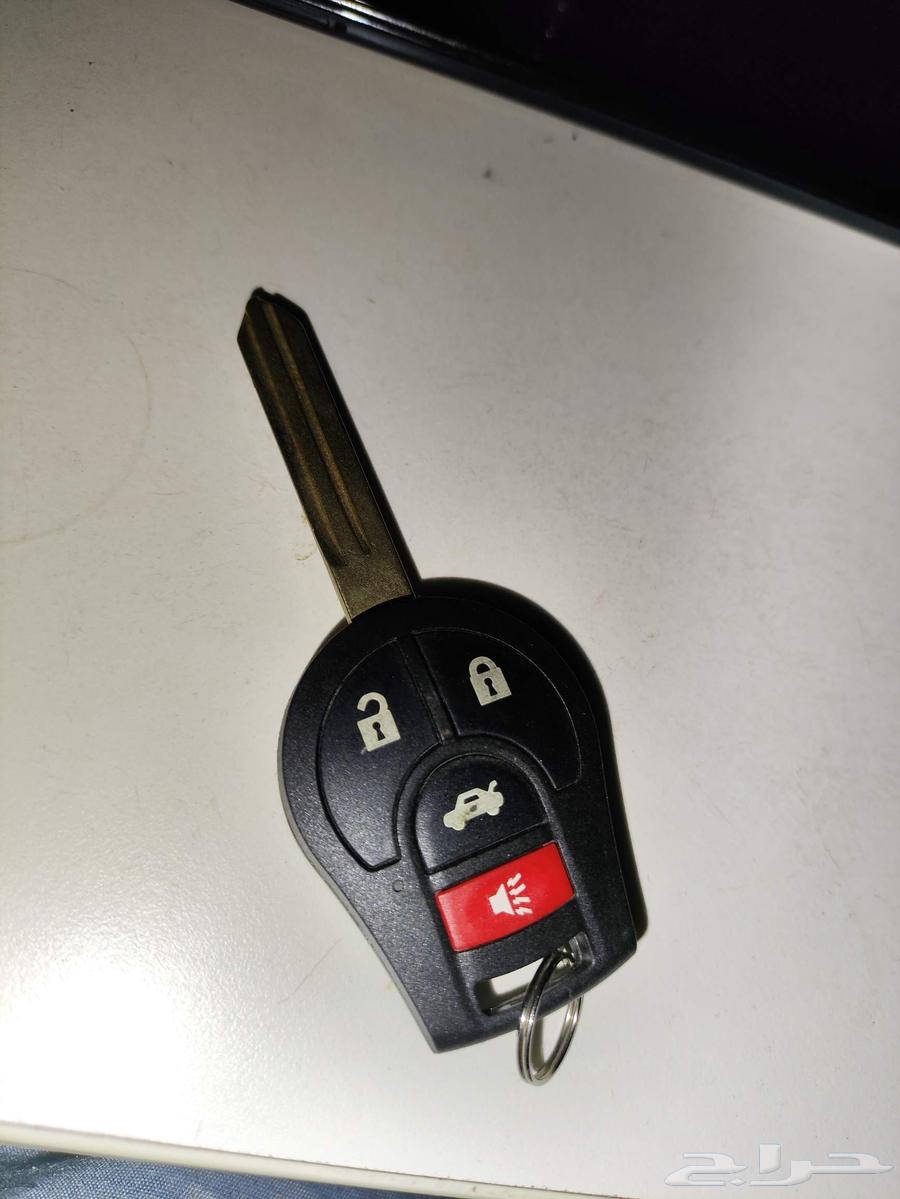 مفتاح صني63667487382529112