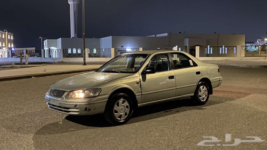 Toyota Camry 2000 model63655164053505110