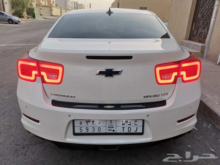 ماليبو 2013 6 سلندر نص فل63655064462978113