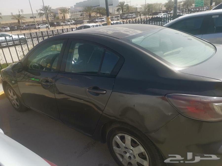 مازدا 2010 z3 منتهي الترخيص63655067684481112