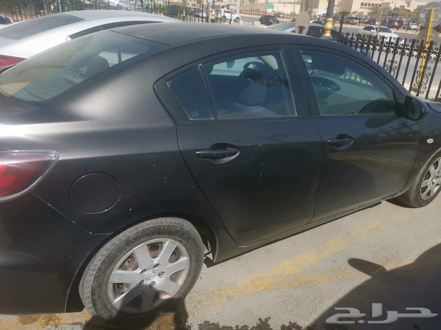 مازدا 2010 z3 منتهي الترخيص63655067684481114