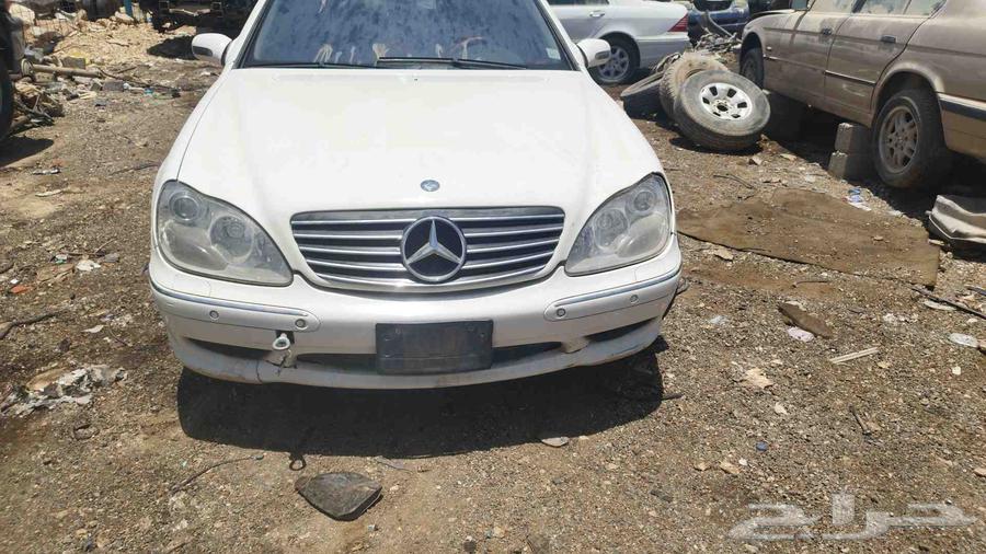 تشليح مرسدس فياقرا63655157874050110