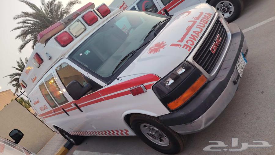 Ambulance for rent63656850419586110