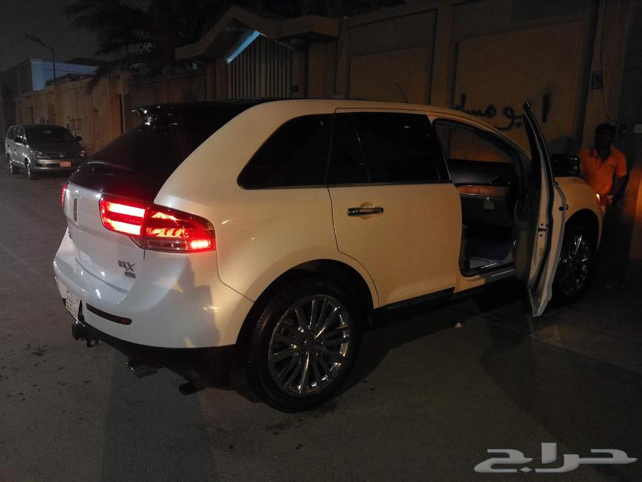 2011 Lincoln MKX for sale, fully loaded, 4WD (AWD)63667489009539110
