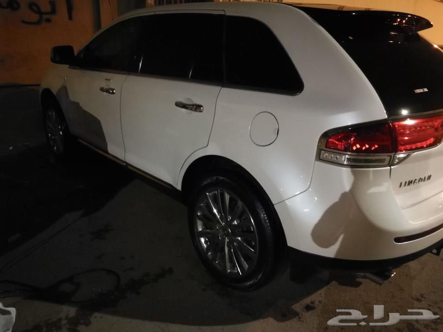 2011 Lincoln MKX for sale, fully loaded, 4WD (AWD)63667489009539111