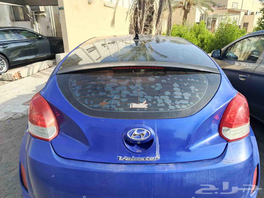 قطع غيار هيونداي فولستر 2014 Hyundai volester parts63656508813185111
