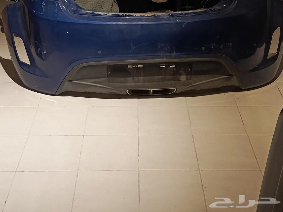 قطع غيار هيونداي فولستر 2014 Hyundai volester parts63656508813185114
