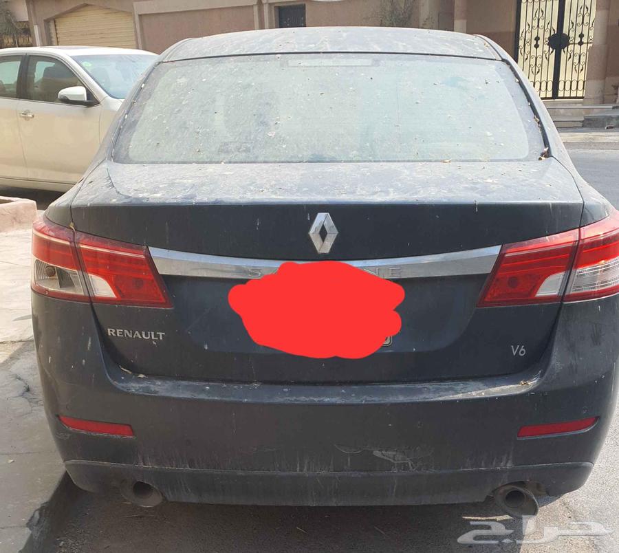 رينو 2014 قطع غيار تشليح63655160749442111