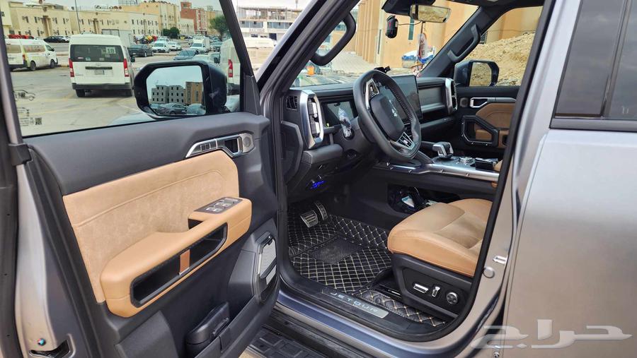 جيتور T2 2024 LUX فل كامل63656850263298114