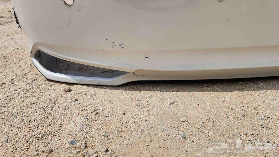 صدام خلفي يارس 18 - 22 اصلي وكاله63655680865539111