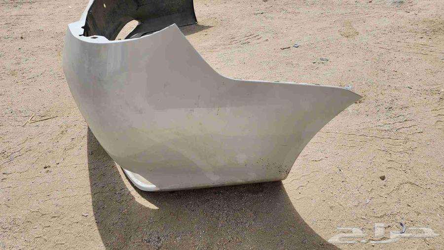 صدام خلفي يارس 18 - 22 اصلي وكاله63655680865539110