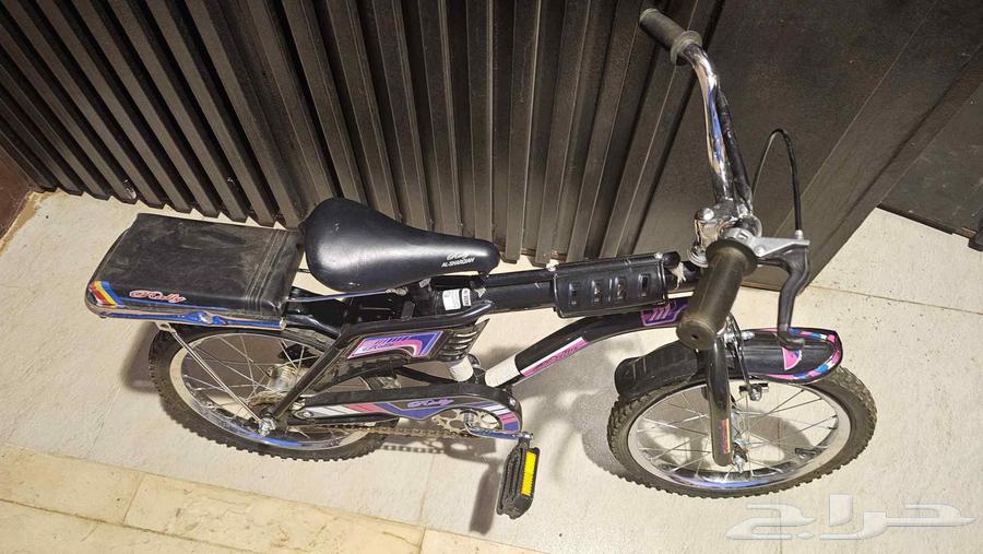 New bike for sale63654962908673110