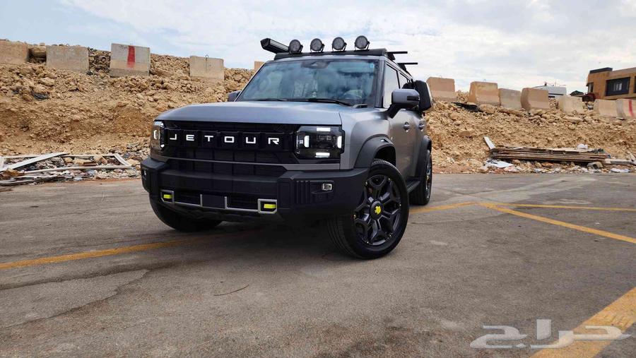 جيتور T2 2024 LUX فل كامل63656850263298111