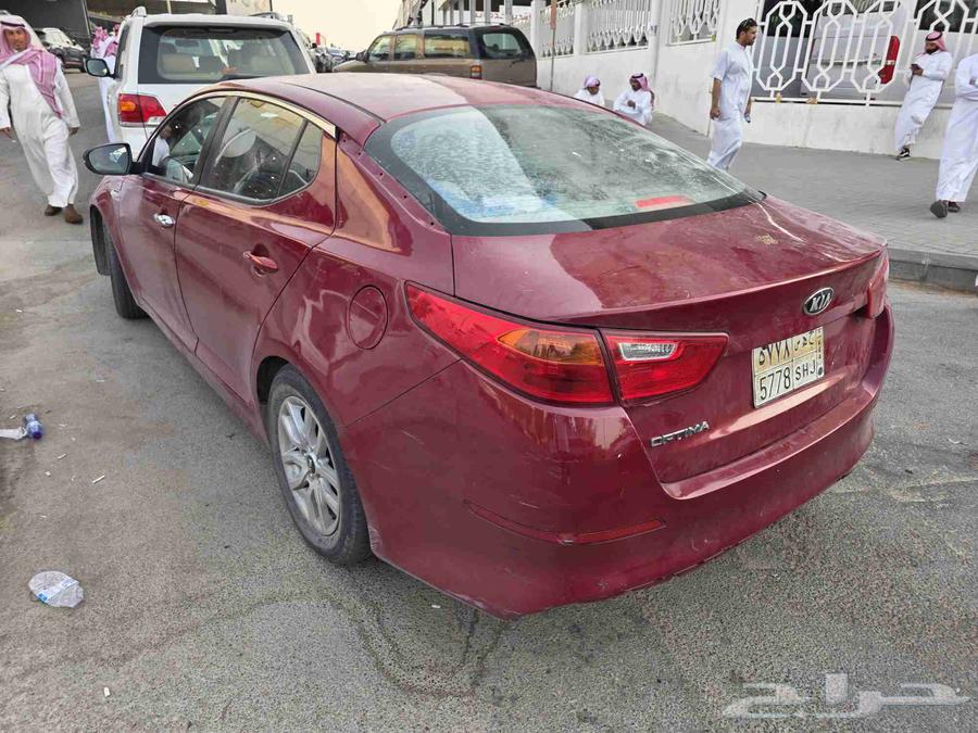 Kia Optima 2015 for sale63655178880898111